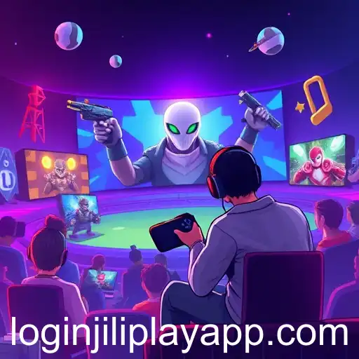 Jiliplay App Surges Amid Gaming Boom
