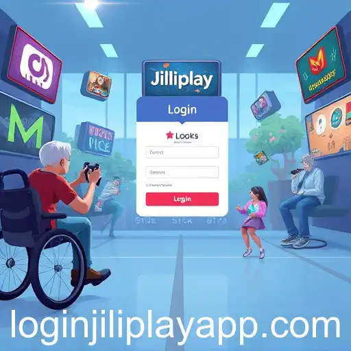 Jiliplay App: Navigating the Evolving Landscape of Online Gaming