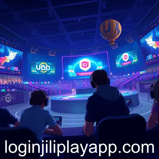 The Evolution of Jiliplay: A Modern Gaming Phenomenon