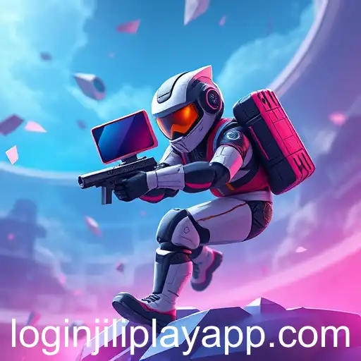 The Digital Frontier: Jiliplay App's Emergence in 2025