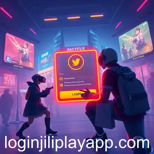 Jiliplay: Revolutionizing Online Gaming Experience