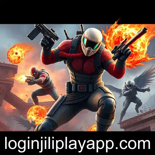 Jiliplay's Rising Influence in Gaming