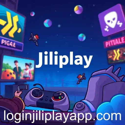 Gaming Revolution: The Surge of Jiliplay