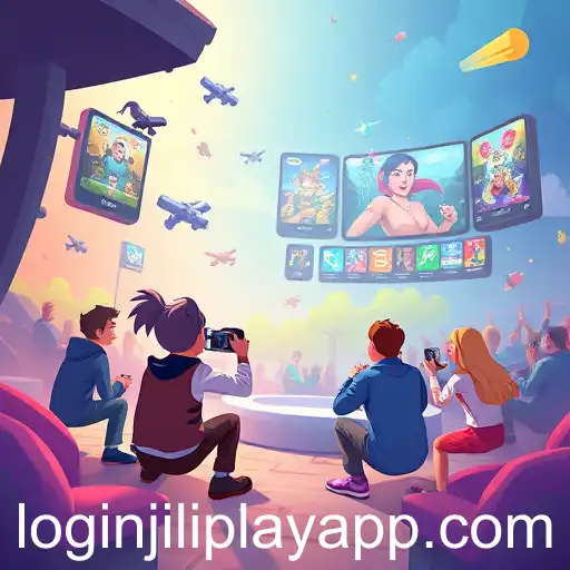 The Rise of Jiliplay: A New Era in Gaming