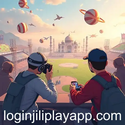 The Rise and Impact of Jiliplay in Gaming