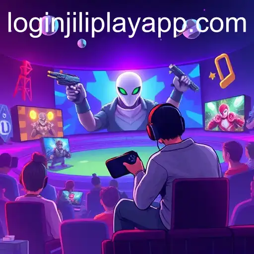 Jiliplay App Surges Amid Gaming Boom