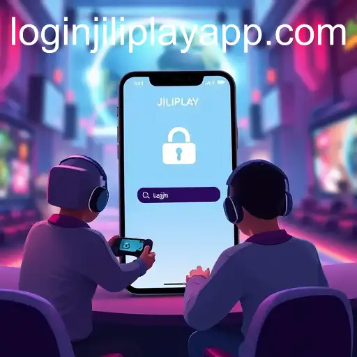 Digital Gaming Landscape and Jiliplay's Evolution