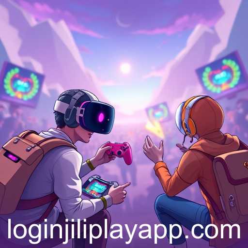 The Rise of Online Gaming: Jiliplay's Global Impact