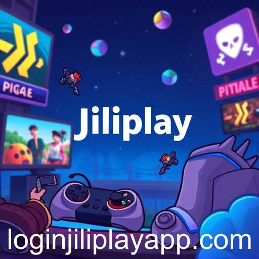 The Rise of Jiliplay: Exploring the Latest Gaming Dynamics