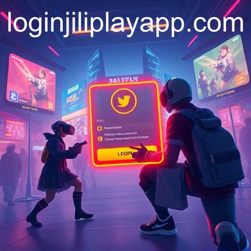Jiliplay: Revolutionizing Online Gaming Experience