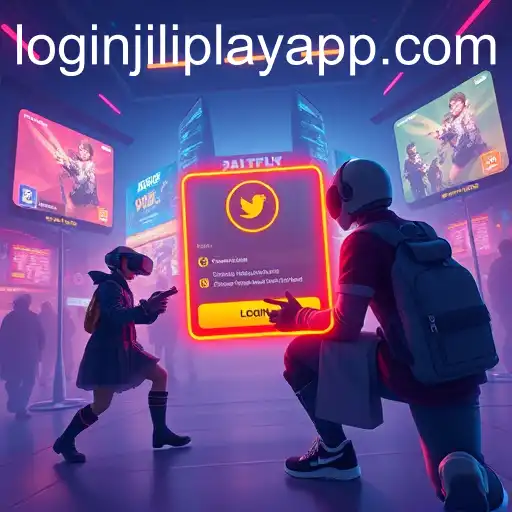 Jiliplay: Revolutionizing Online Gaming Experience