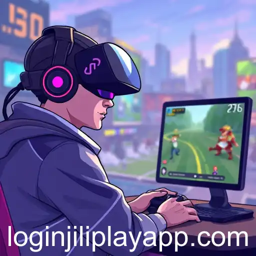 The Rise of Jiliplay in the Gaming World