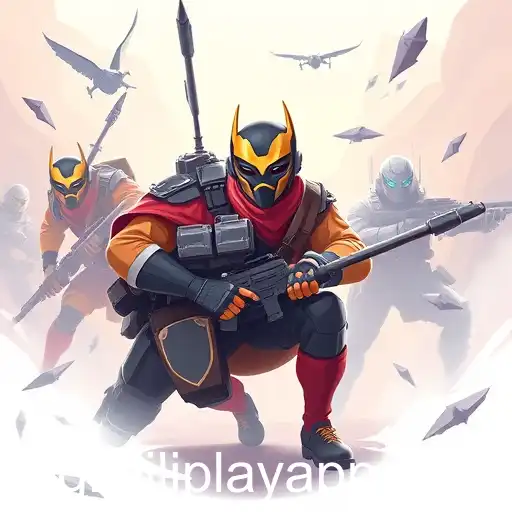 Exploring the Popularity of Multiplayer Games on the Jiliplay App