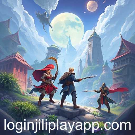 Jiliplay app login