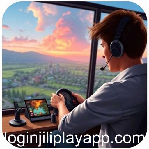 Jiliplay app login